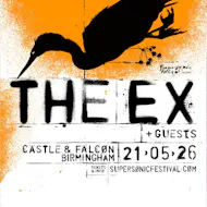The Ex at Castle and Falcon at The Castle And Falcon
