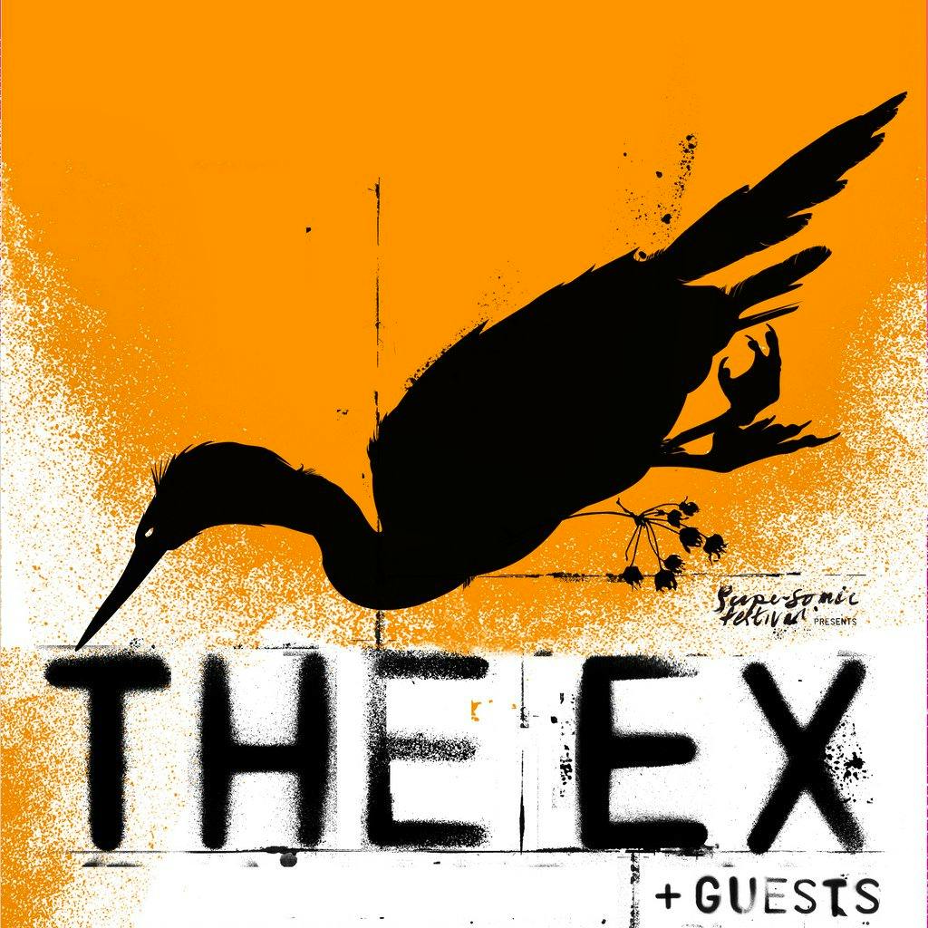 The Ex at Castle and Falcon at The Castle And Falcon