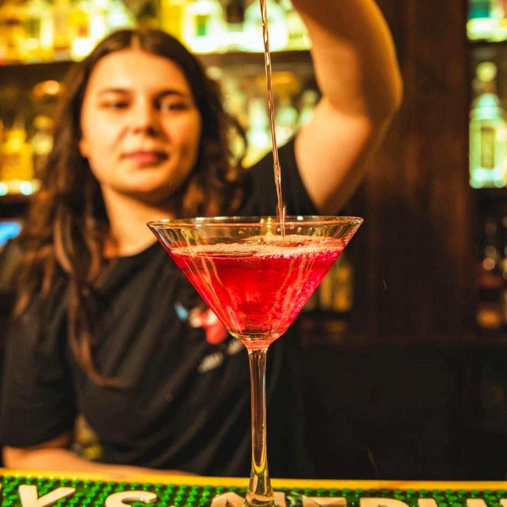 R&B Over 30,s at The Cuban Embassy (Bulls Head)