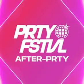 PRTY FSTVL - Afterparty Sunday - Classic Grand