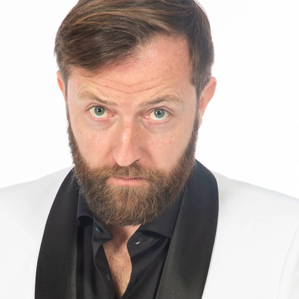 Comedy Club with Andrew Maxwell & Guests at The HIFI Club, Leeds