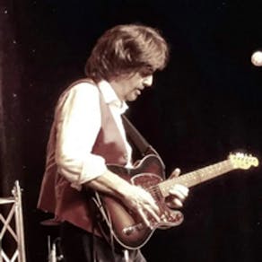 George - A Tribute to George Harrison