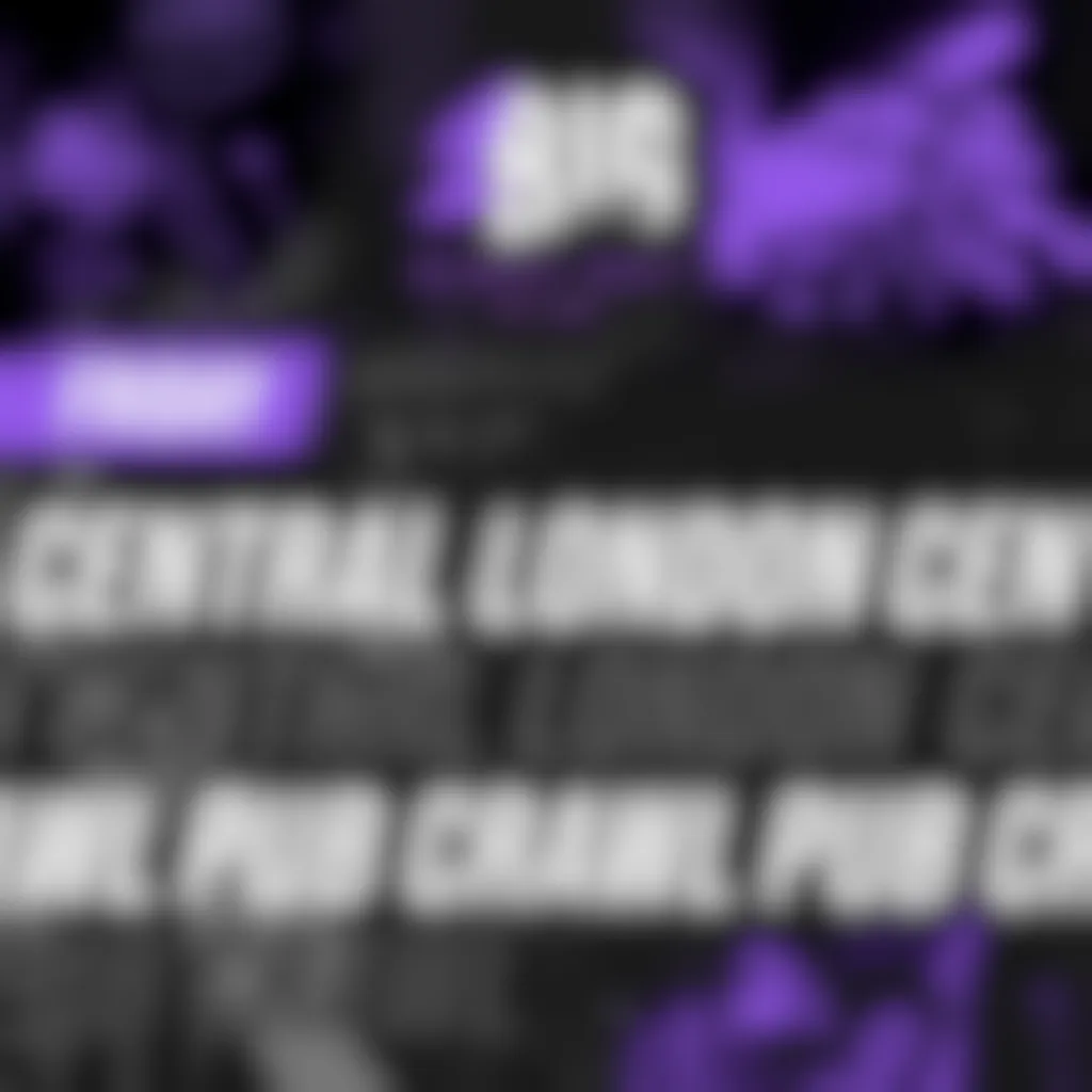 banner