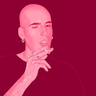 GHOSTS OF GARAGE - Valentine's Vibe: "For The Love of Speedy G" at Hidden