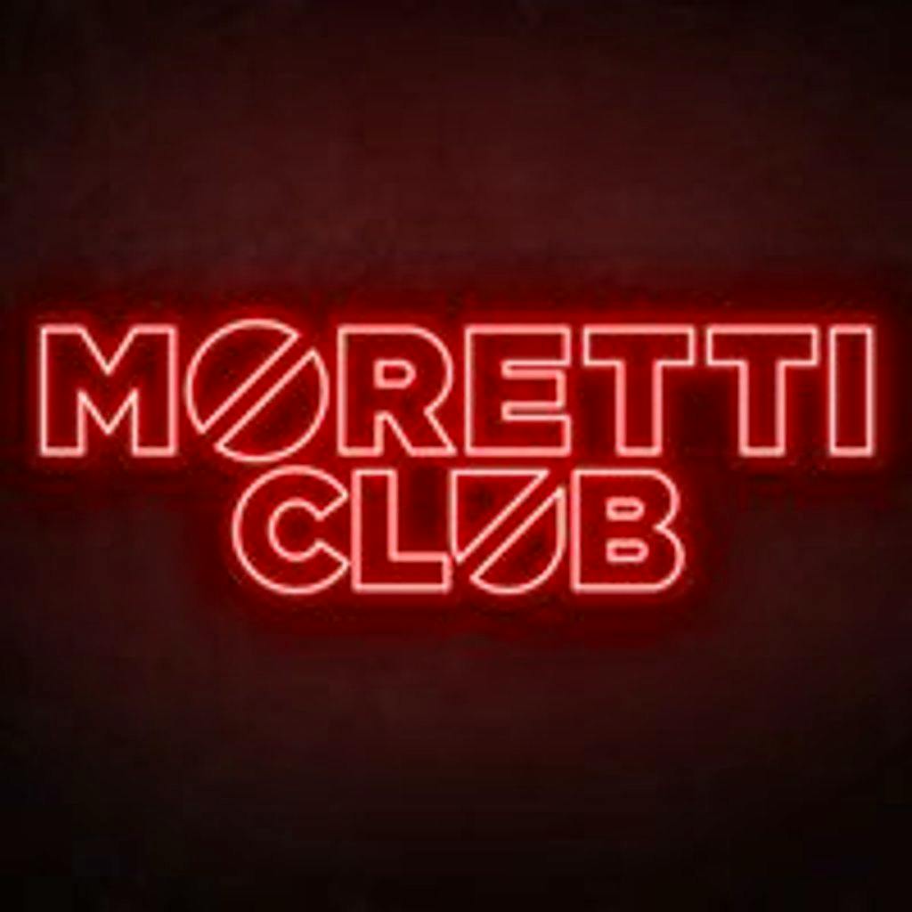 MORETTI CLUB Takeover The End Bar Leeds at The End