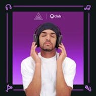 Old Skool vs UK Garage Bottomless Brunch at Q Shoreditch