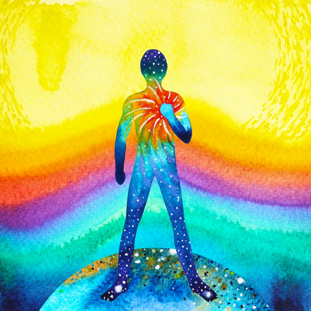 How the Mind Heals the Body with Dr David Hamilton at Dance City