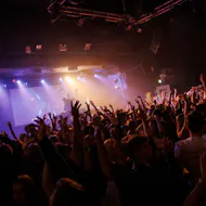 Back To The 90'S & 00'S: Throwback Session at The Scala