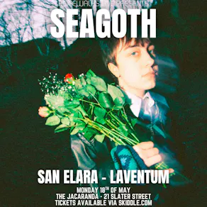 Seagoth With Special Guests