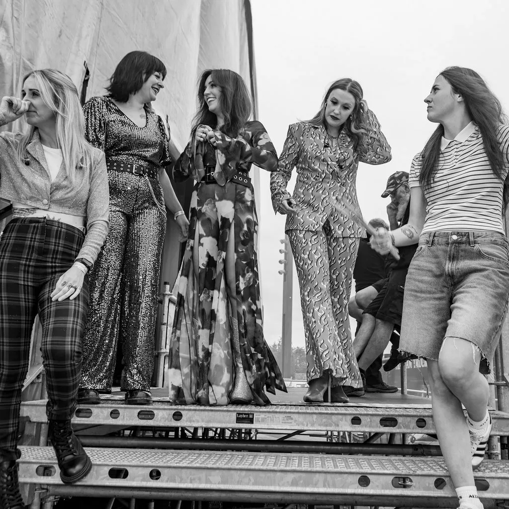 The Laurettes at Tunnels Aberdeen