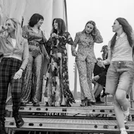 The Laurettes at Tunnels Aberdeen