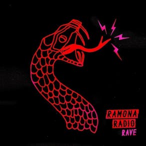 RAMONA RADIO RAVE w/ DJ YAMi - FREE Tickets