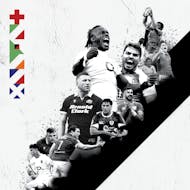 Scotland V England: Six Nations Screening at Boxpark Liverpool