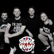 Simple Plan UK, Courtnay Reddy as Avril Lavigne & Me You at Six! at Eleven Music Venue