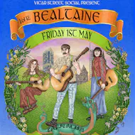 VSS Vol. 12 | Seán McKenna at McChuills