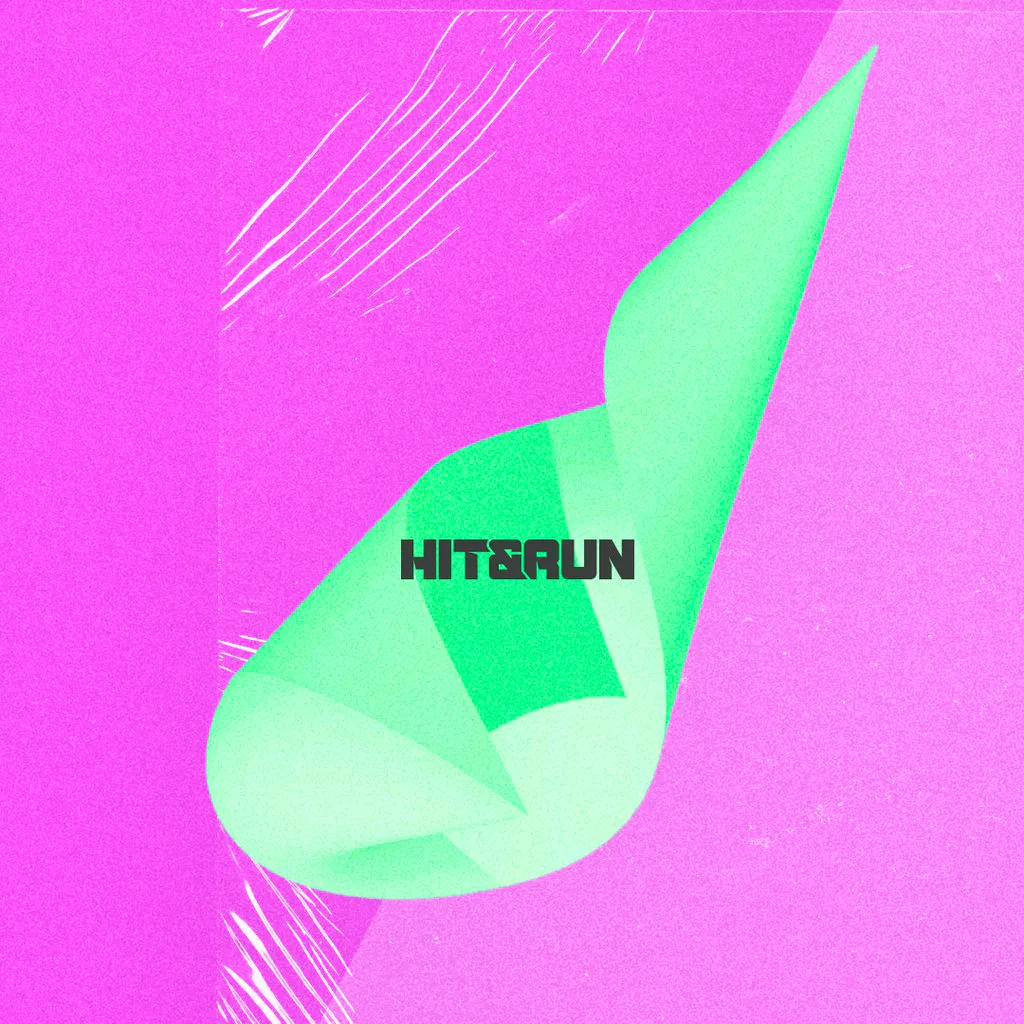 HIT & RUN: End Of Exams Extravaganza - 100 x £1 Tickets at Hidden