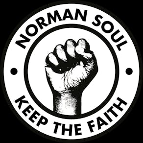 Norman Soul