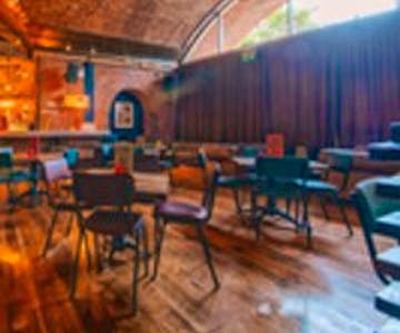 Speed Dating in Manchester @ Revolution (Ages 30-45)