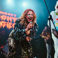 Charlotte Church's End Times Pop Dungeon at Invisible Wind Factory