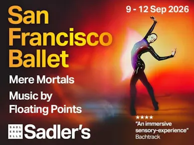 San Fran Ballet, Mere Mortals