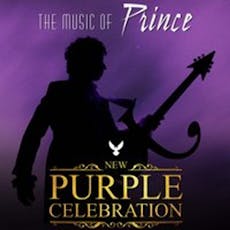New Purple Celebration: The Music of Prince at Old Fire Station