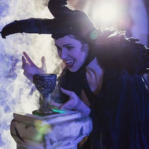 Sleeping Beauty Pantomime - 10:30am