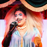 Boozy Brunch Club - Drag Bottomless Brunch at Bar Broadway