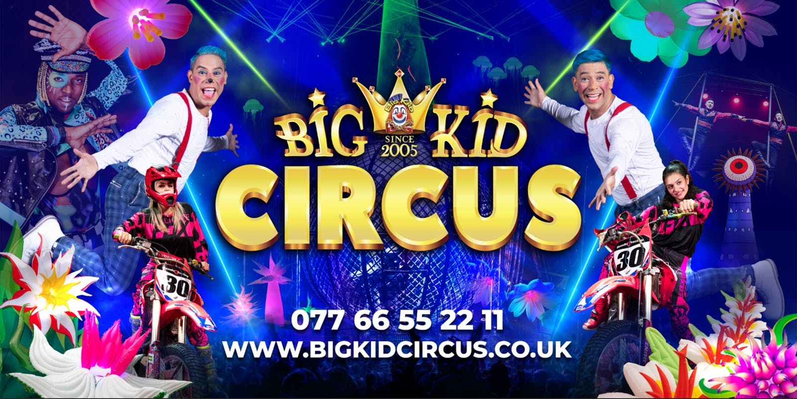 big-kid-circus-edinburgh-the-gyle-shopping-centre-edinburgh-fri