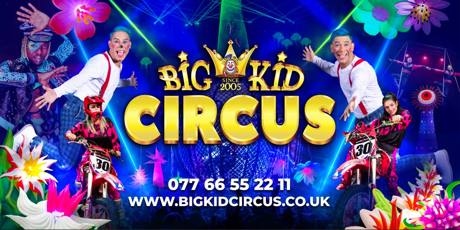 big-kid-circus-edinburgh-the-gyle-shopping-centre-edinburgh-fri