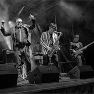 Special Kinda Madness at The Northcourt Abingdon United