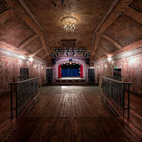 Vivid People's 80s & 90s May Bank Holiday Party