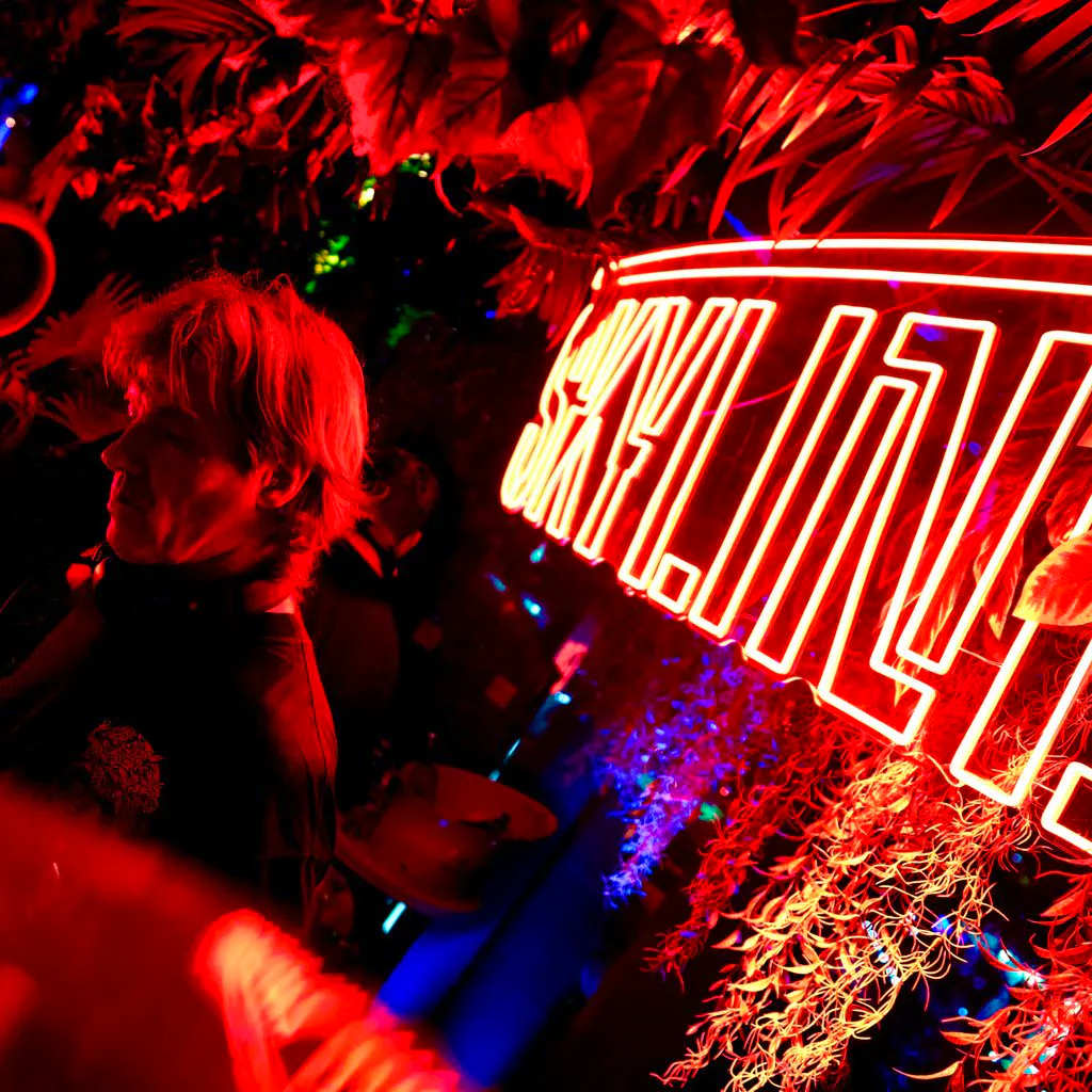 Musika presents Skyline feat. Hernan Cattaneo 5hr set at TBA SECRET LOCATION EDINBURGH