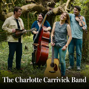The Charlotte Carrivick Band