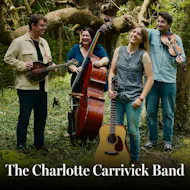 The Charlotte Carrivick Band at Salisbury Arts Centre