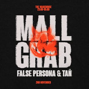 Mall Grab