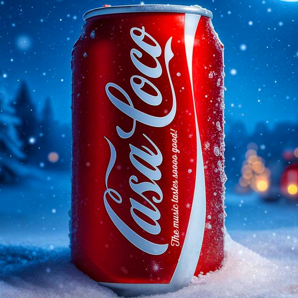 CASA LOCO Mad Friday (18+) at Freedom Mills