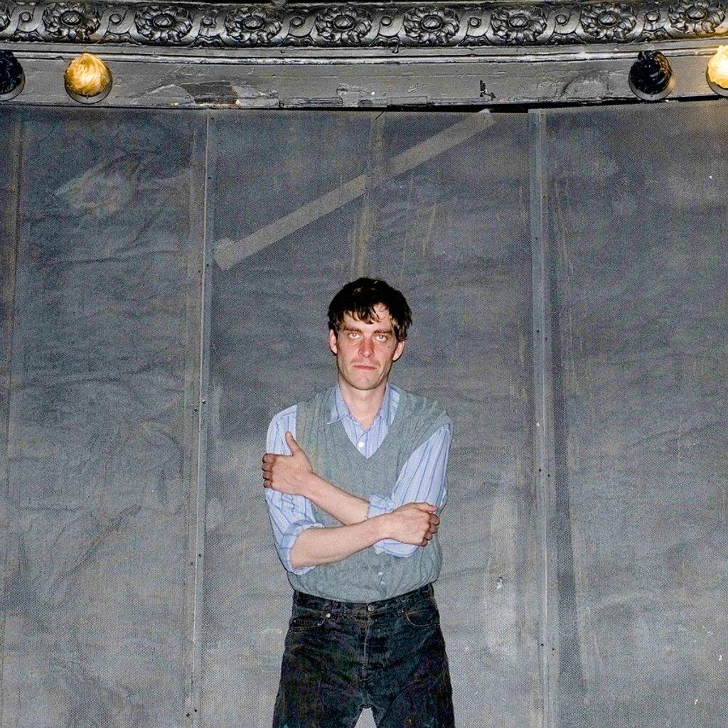 Insecure Men at YES Pink Room