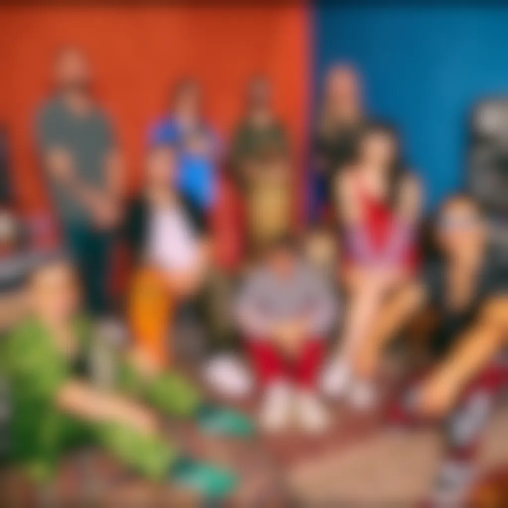 banner