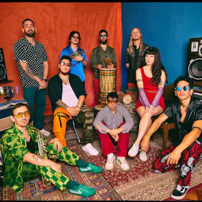 Newen Afrobeat