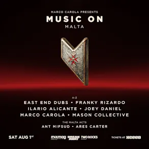 Music On Malta