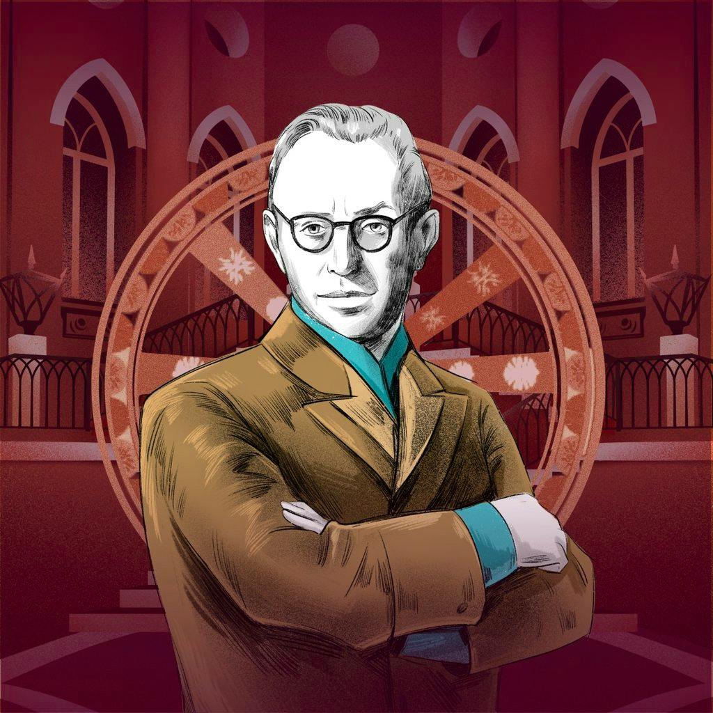 Carmina Burana Inspired at Llandaff Cathedral