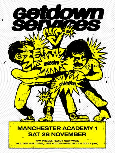 flyer