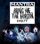 Bring Me The Horizon Party | Exeter