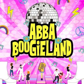 Abba Boogieland @ Bohemia