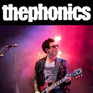 The Phonics Tribute to The Stereophonics at The Bungalow Bar