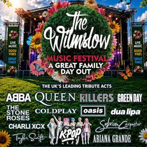 Wilmslow