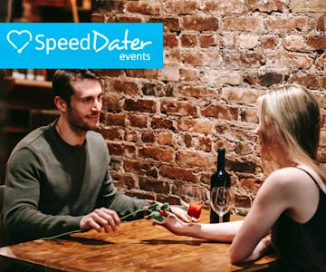 London Speed Dating | ages 32-44