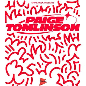 Divine Presents: Paige Tomlinson