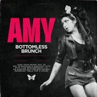 Amy Winehouse Bottomless Brunch - Stevenage at Cinnabar