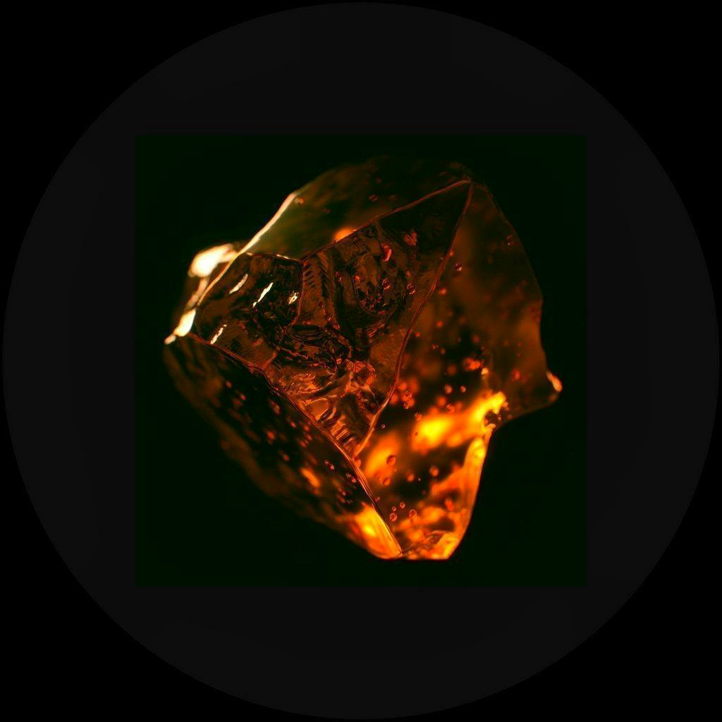 Bakey Presents... at Amber's